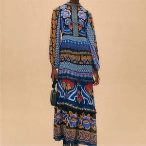 XS farm rio dress
